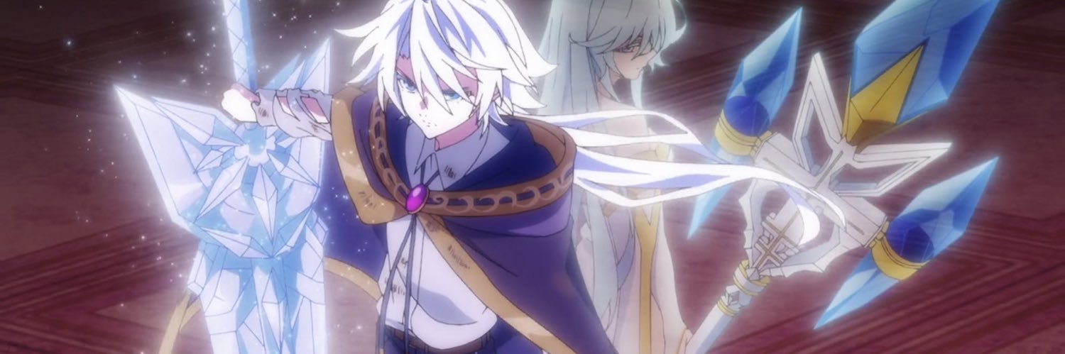 glamfae's profile banner image