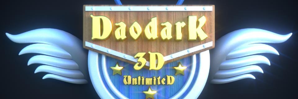 daodark's profile banner image