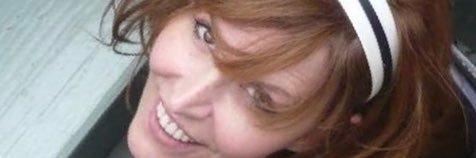 Esther Goris banner