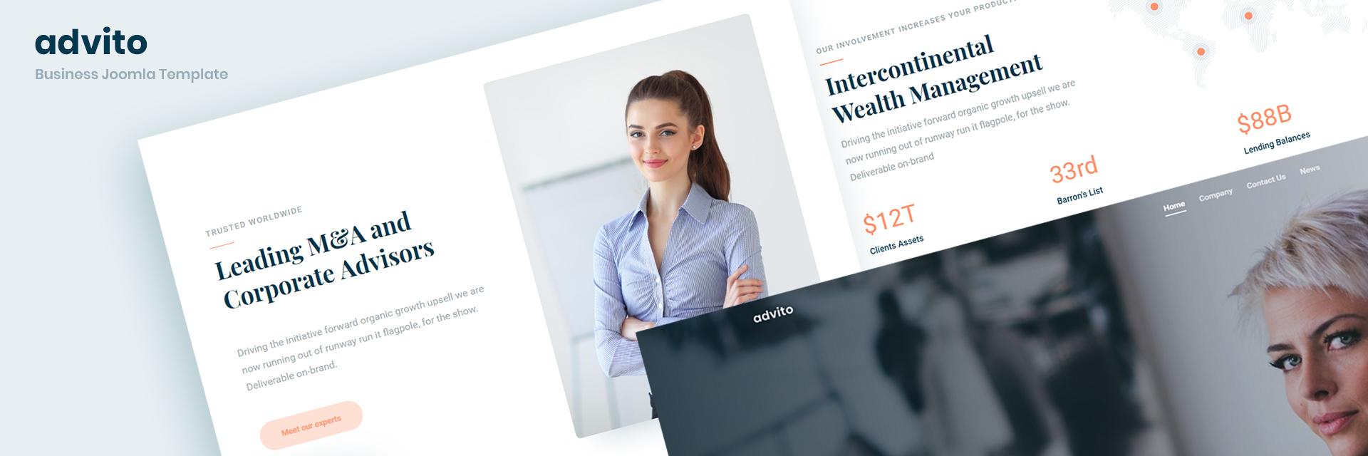 youjoomla's profile banner image