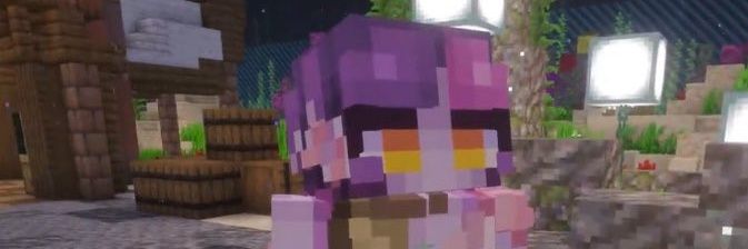 Marii 2.0 💔 banner