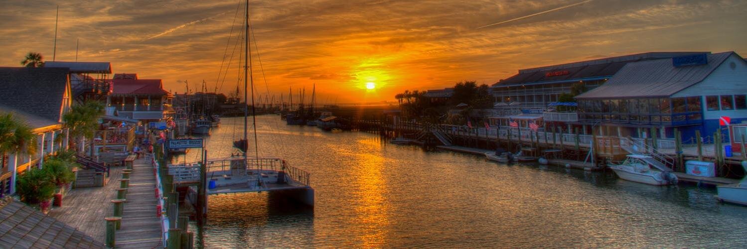 CharlestonFood's profile banner image