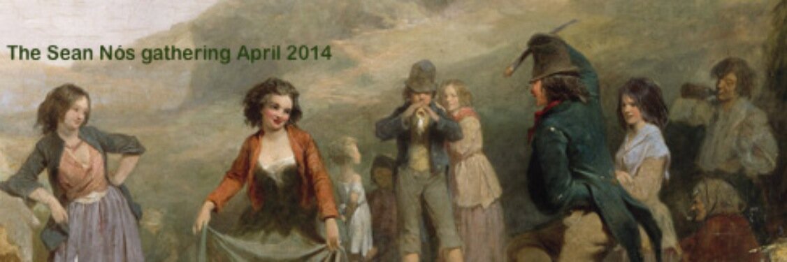 IrishRootsCafe's profile banner image