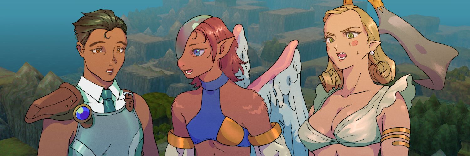 🧚ANGELINE ERA!!👼🏼's banner