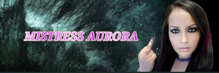 DomxAurora's profile banner image