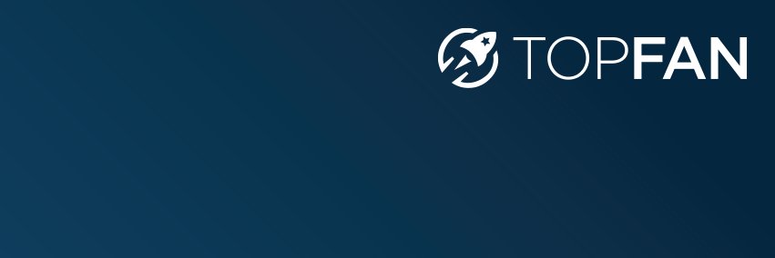 TopFan banner