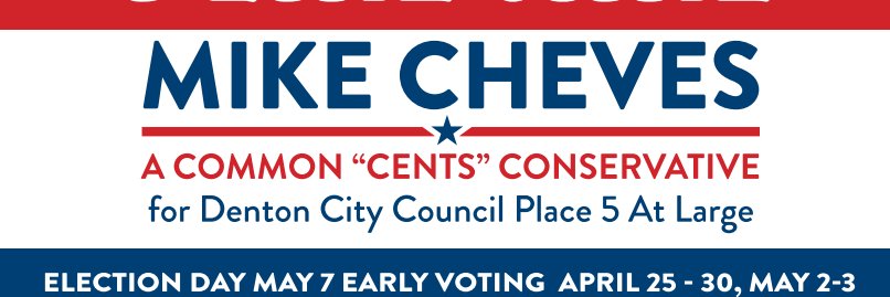 mikecheves's profile banner image