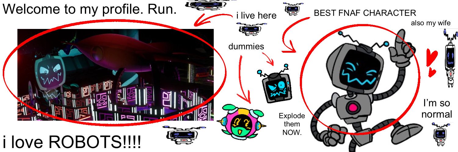 billie 🛸📺's banner