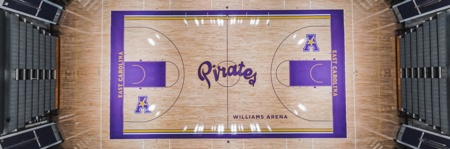 ecubasketball's profile banner image