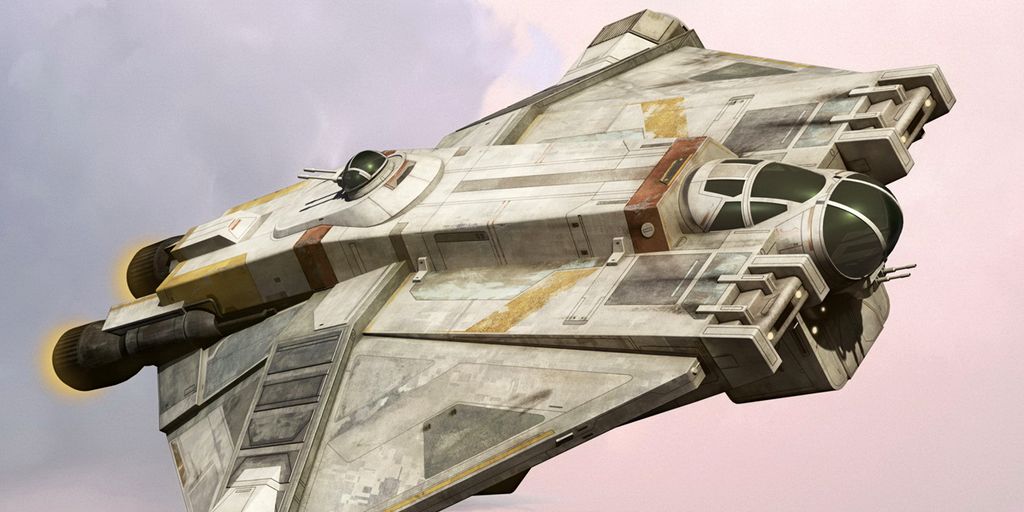 HeraSyndulla77's profile banner image