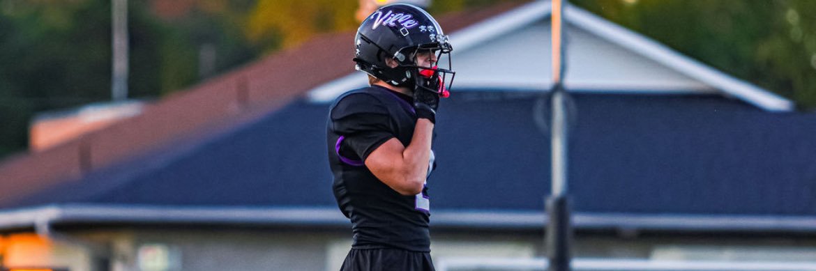 Blake Whitley banner