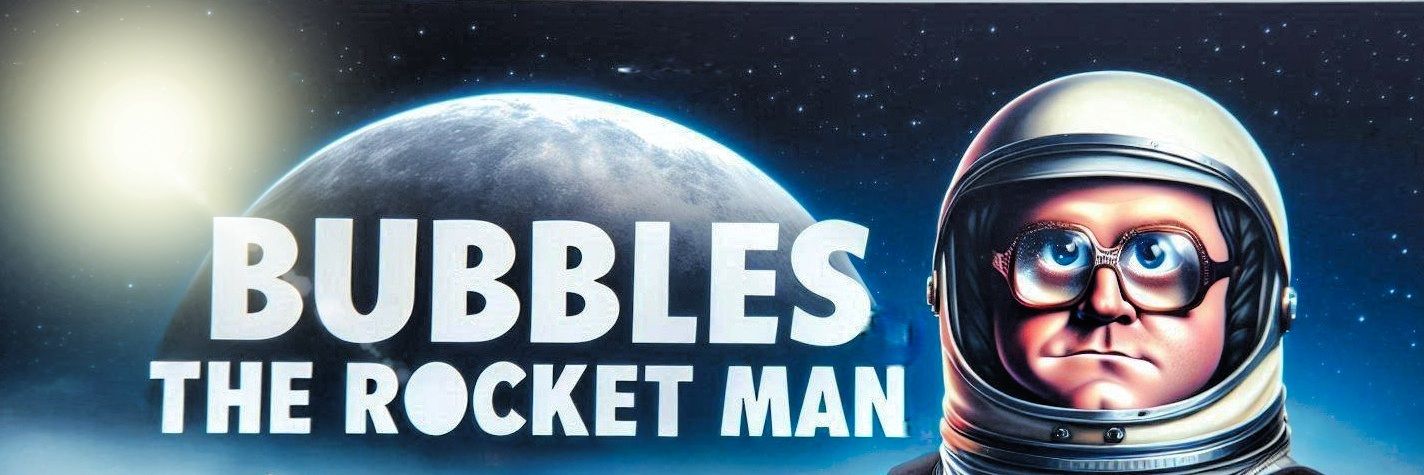 Bubbles_rocket's profile banner image