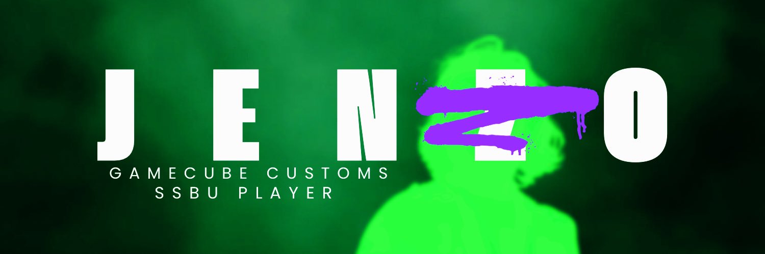 JENZØ's banner
