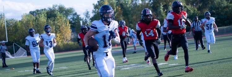 Hunter Arney banner