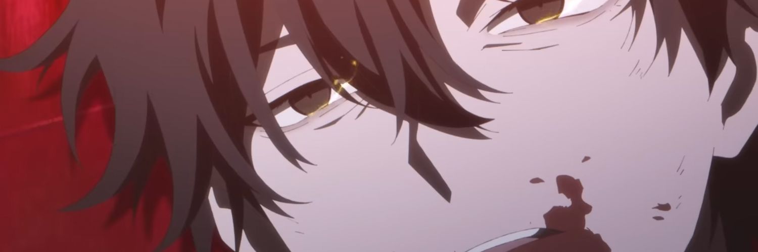''Cheng xiaoshi? ... Cheng xiaoshi—'''s banner
