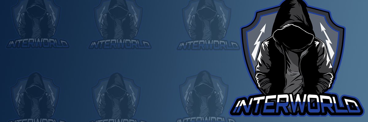 Interworld banner
