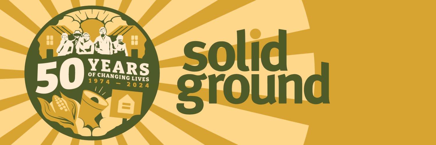 Solid Ground banner
