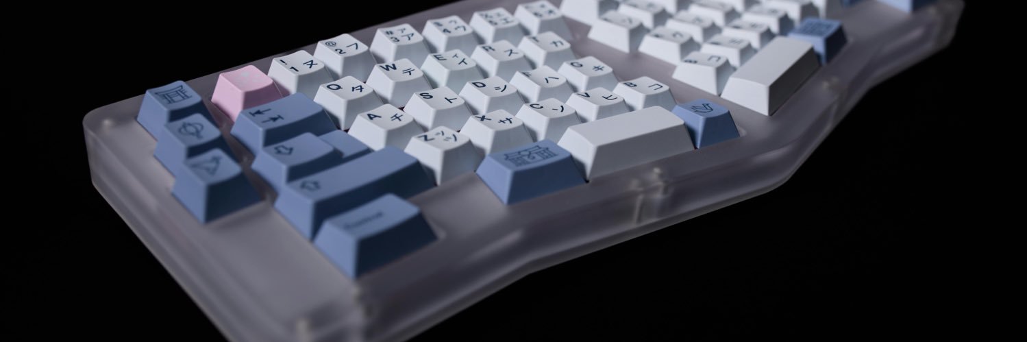 KeysFusion's profile banner image