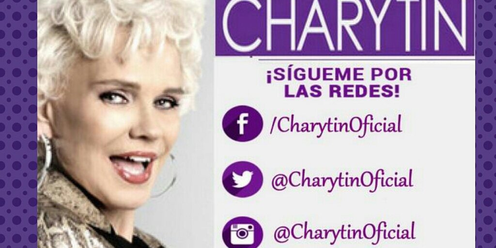 Charytin's profile banner image