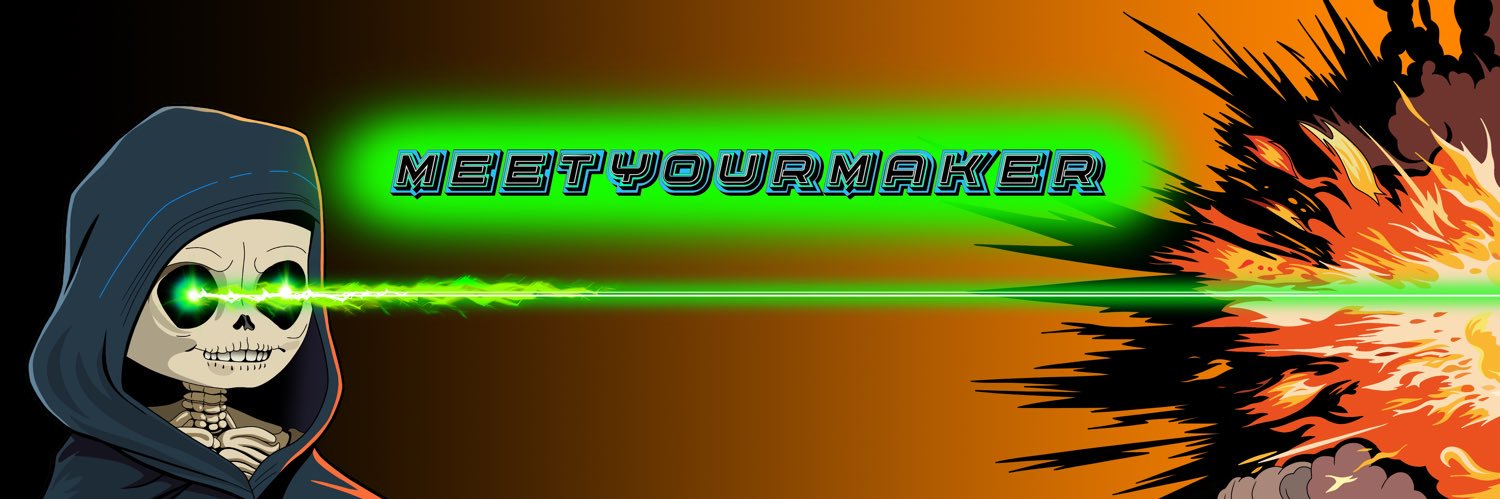 MeetYourMaker banner