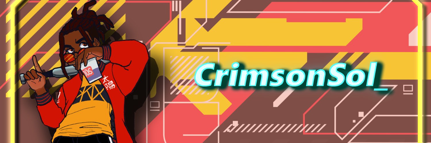 CrimsonSol_'s profile banner image