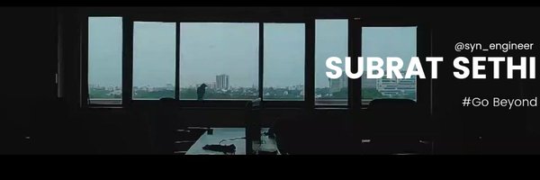 syn_engineer Profile Banner