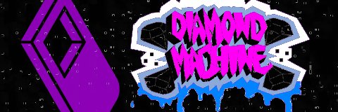 DiamondMachine's profile banner image