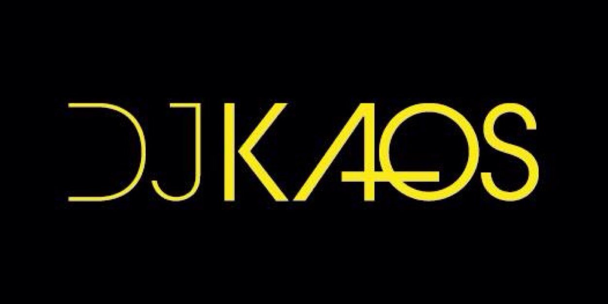 kaosthedj's profile banner image