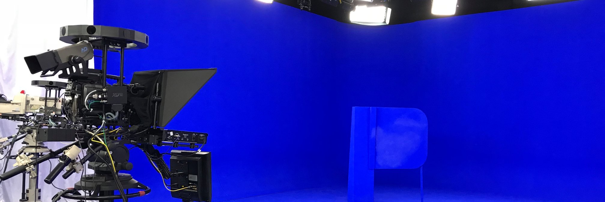 viniramostv's profile banner image