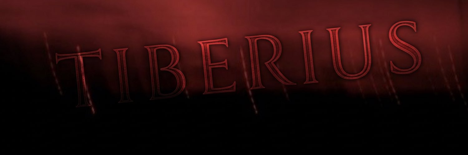 Tiberius💎 banner