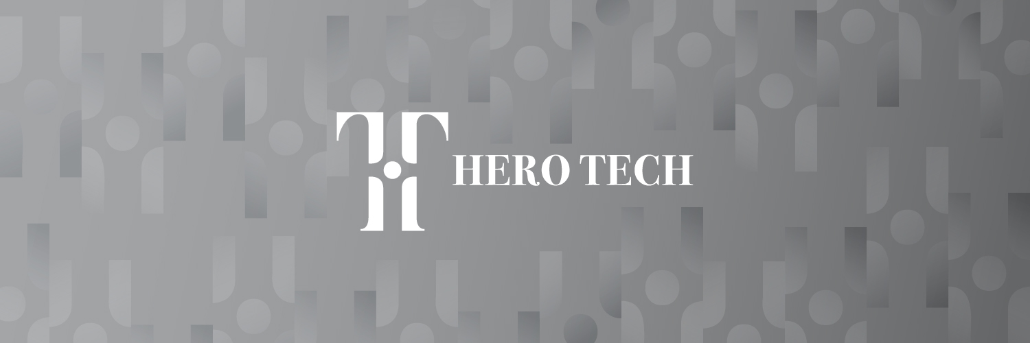 herotechcapital's profile banner image