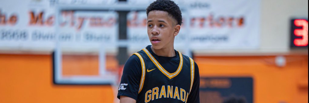 Quaran Johnson Jr banner