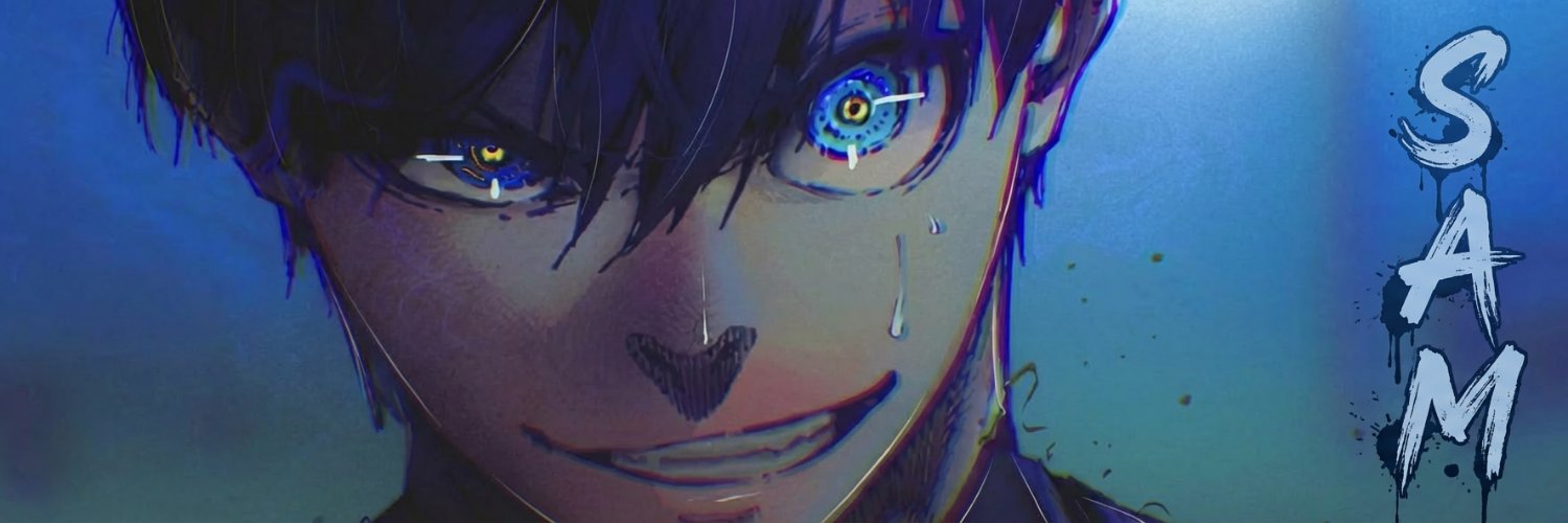 SAM banner
