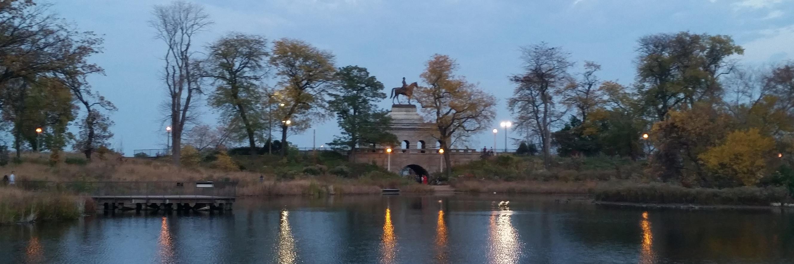markguarino's profile banner image
