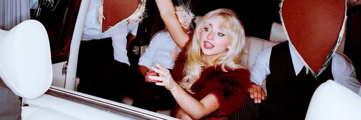 TheRedCarpent banner