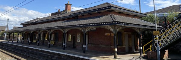 trainhilltrust Profile Banner