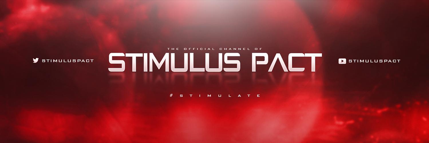 Stimulus Pact banner