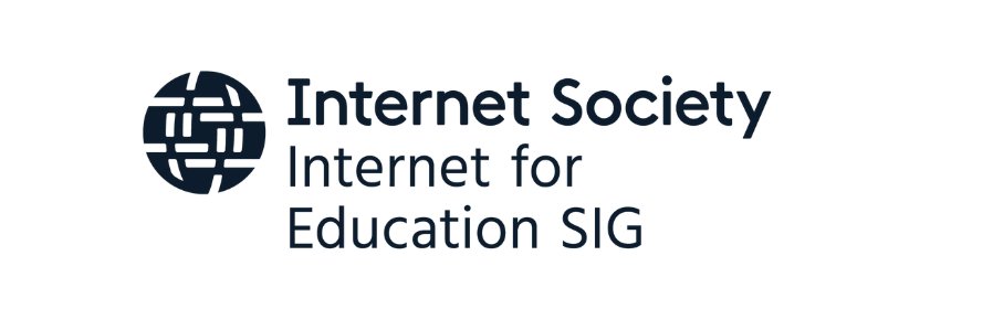 Internet for Education SIG banner