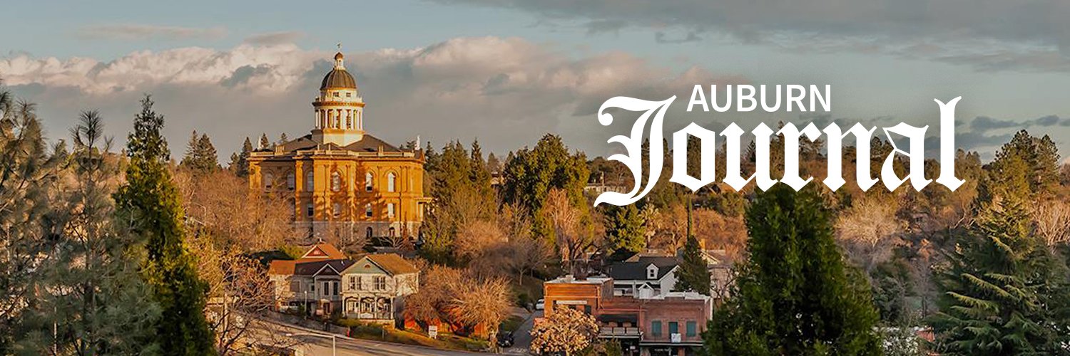 Auburn Journal banner