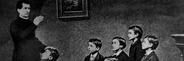 donboscosanto's profile banner image