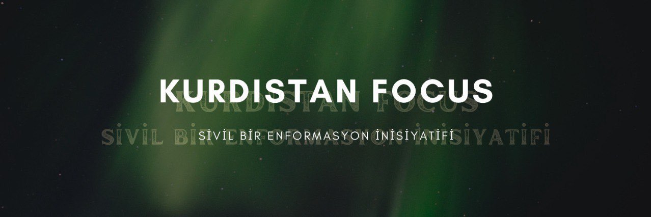 Kurdistan Focus banner