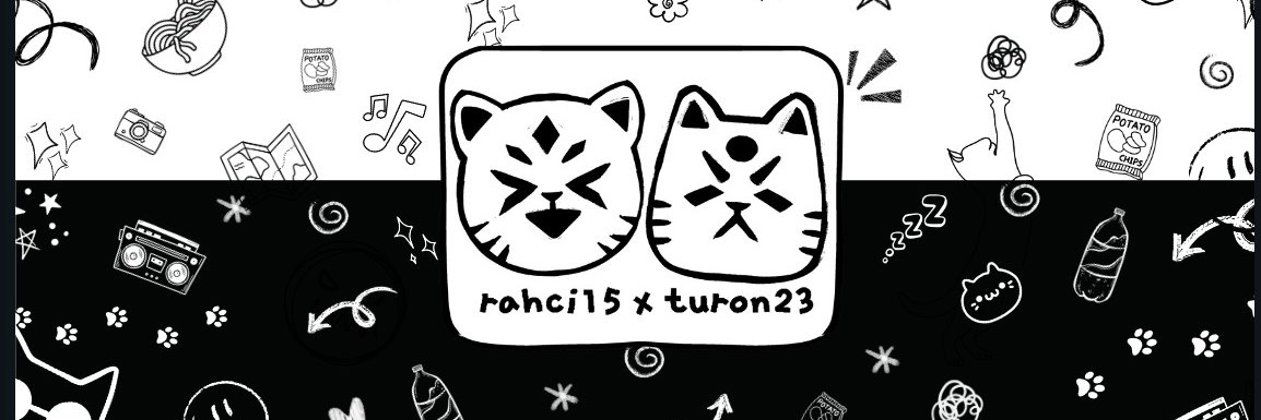 guhitNITuron23's profile banner image