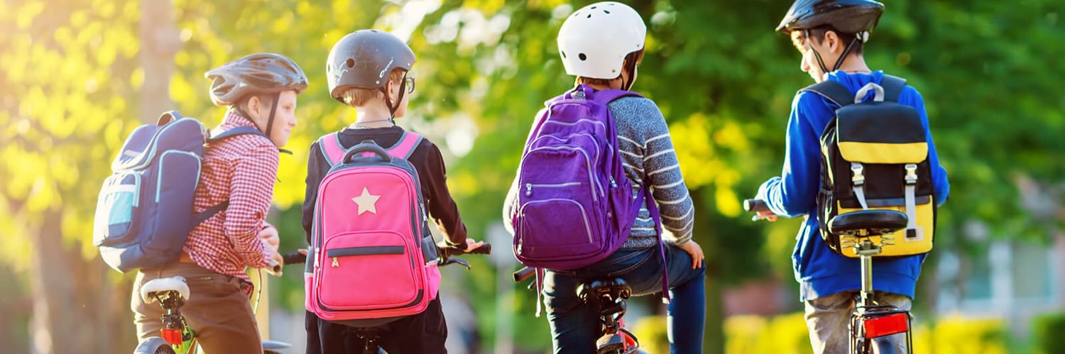 IDEA-Kids project banner