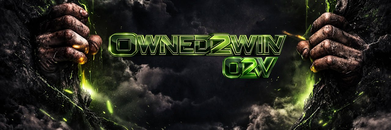 Owend2win banner