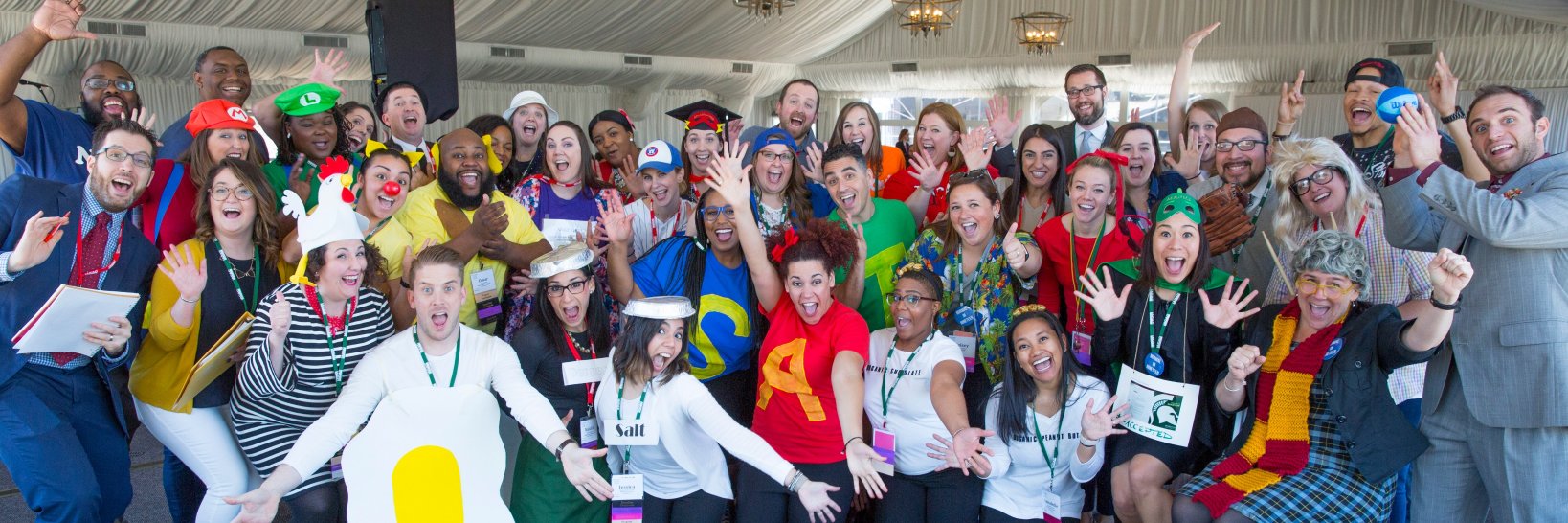 Illinois ACAC banner