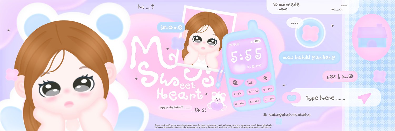 dearsdoll's profile banner image