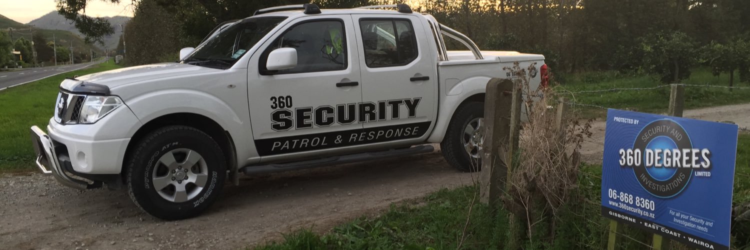 360 Security banner