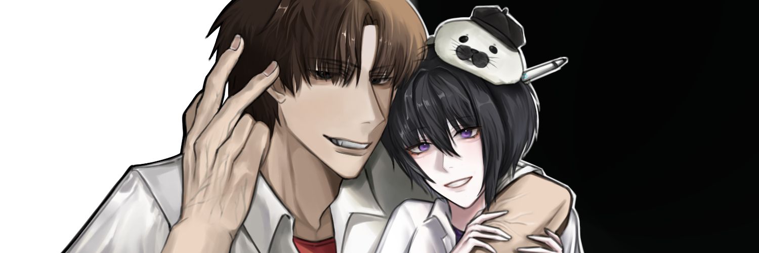 Ruikun017's profile banner image