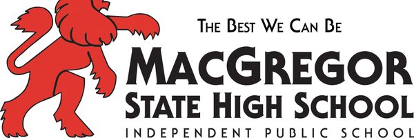 MacGregorSHS Profile Banner