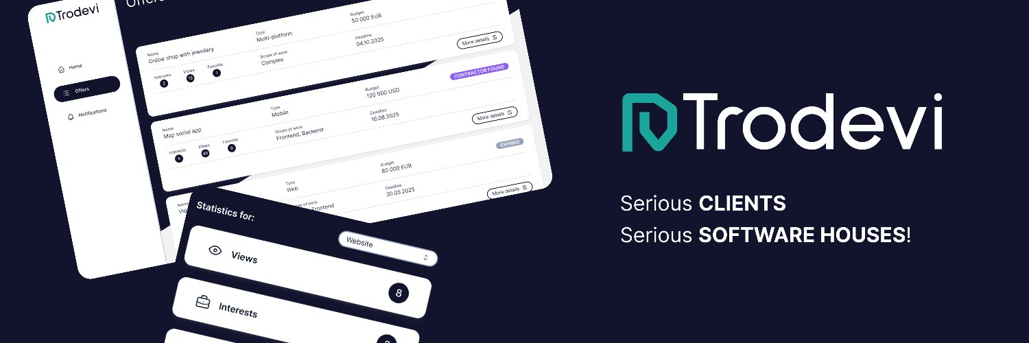 trodevi_com's profile banner image